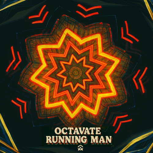 Octavate 'Running Man' [Octavated Audio]