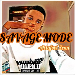ActaFool Zenn- Savage Mode.mp3