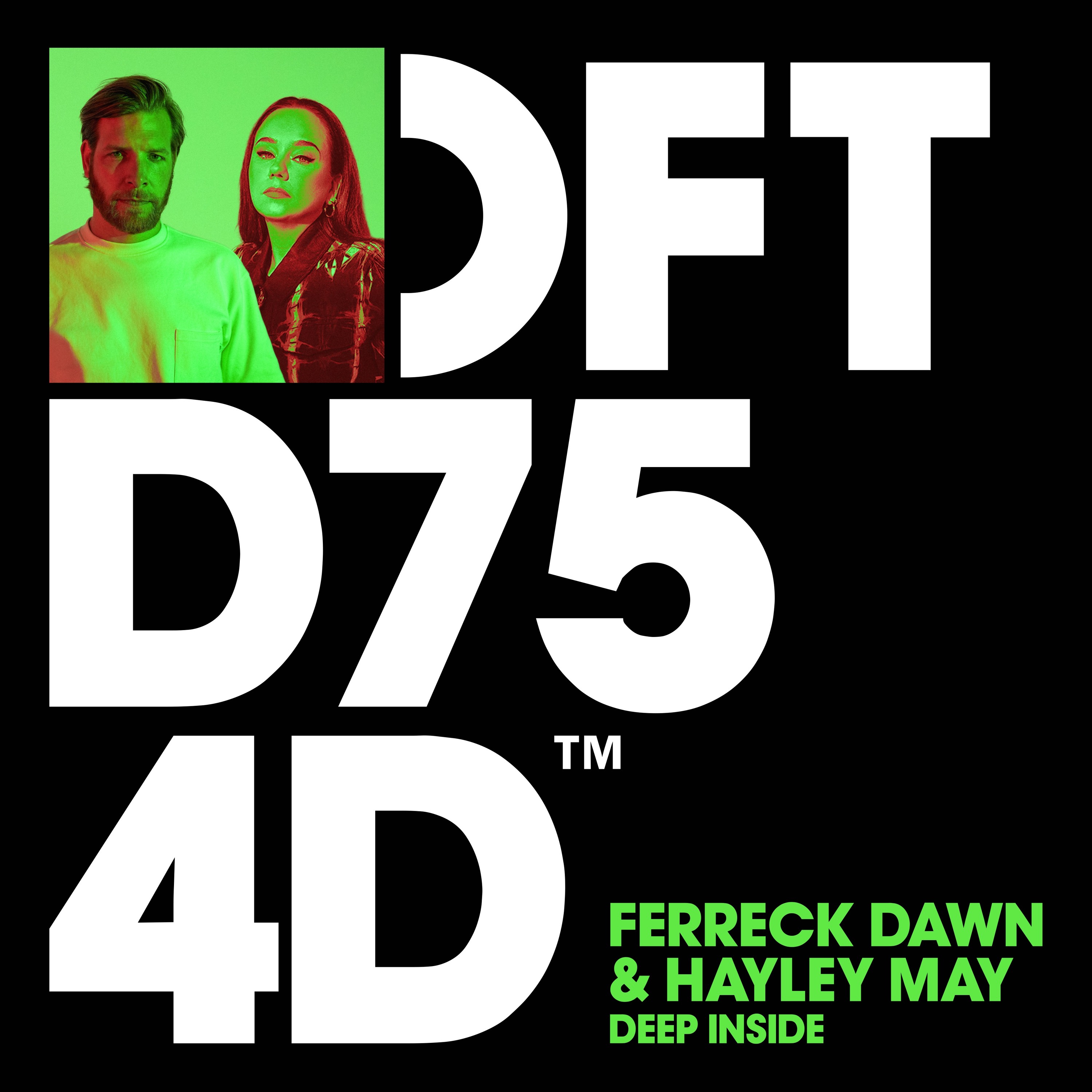 Defected Records