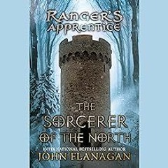 Get FREE B.o.o.k The Sorcerer of the North: Ranger's Apprentice Series