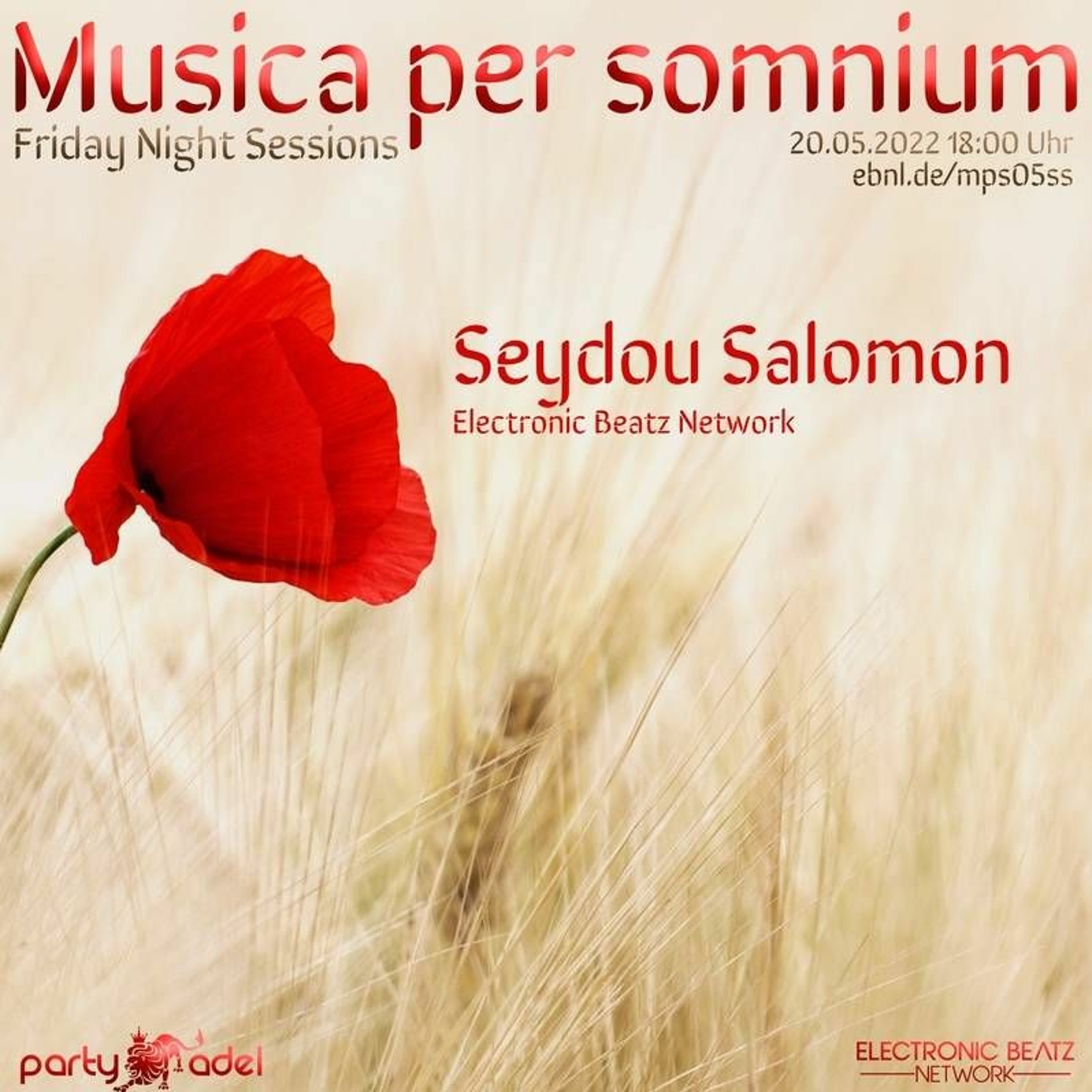 Seydou Salomon