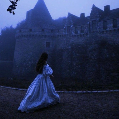 Stephany Sorrow ft Msliterate - Despair