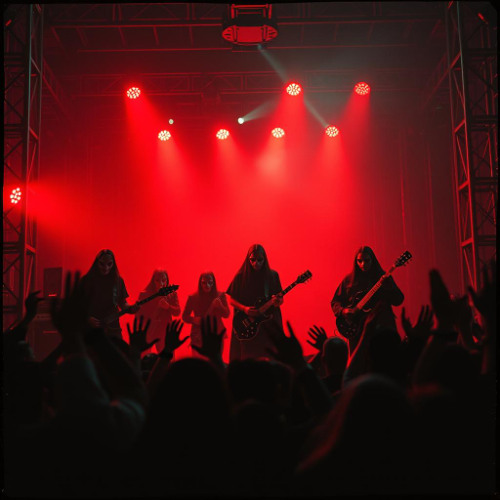 RITUAL OF BROKEN IDENTITIES