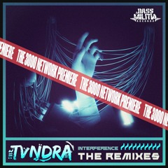 TVNDRA - Finding You (VIP) [The 3000 Network Premiere]