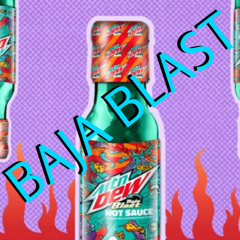 Baja Blast - Lil Three Foot Four, Lil Lasagnuh, Lil Jarate