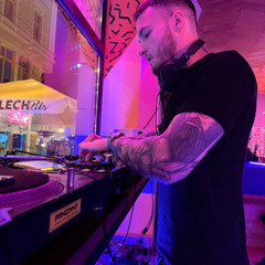 Tech-House 27.05 | DJ SET HOLINEX