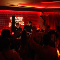 NightCast001 | Gerard R B2B Monia Live  @ Corrupto