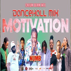 Dancehall Motivation Mix 2023 / Numb Uplifting Mix 2023,Jahshii,450,chronic law,Nation boss