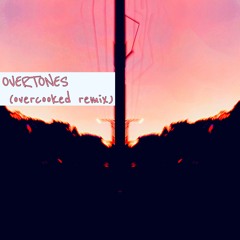Frost - Overtones (Overcooked remix) - Sans Levure remix