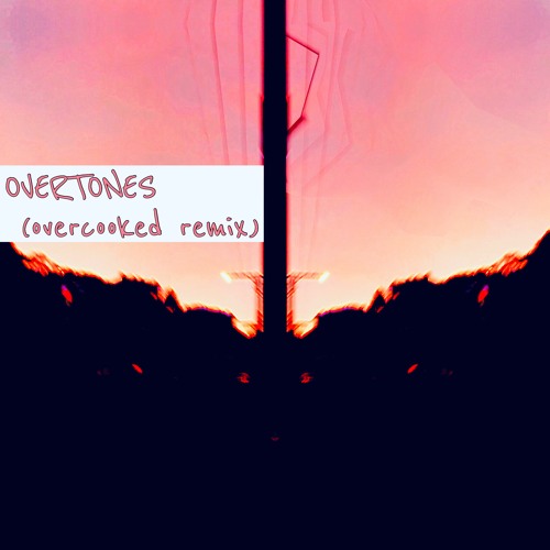 Frost - Overtones (Overcooked remix) - Sans Levure remix