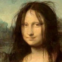 Mona Lisa Smile