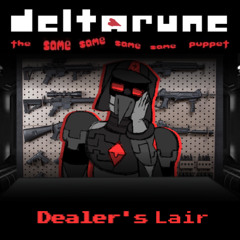 [TSSSSP REBOOT] Dealer's lair