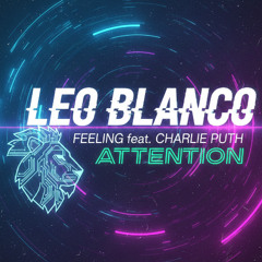 Attention (Jonn PVT Mash 2025)