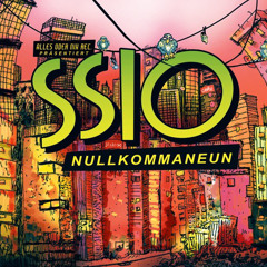 SSIO x ABBA - NULLKOMMANEUN