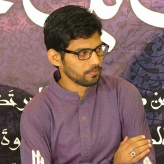 KITNA PIYARA HUSAIN (a.s) KA ROZA  --  MIR SAJJAD MIR  --  Manqabat  -  2020