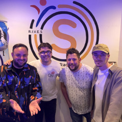 Instant House - Special Birthday w/ Capi Greg Herma & Enzo Puech