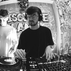 adamgr (Techno) - August '25