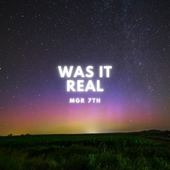 Was It Real [Royalty Free Drum and Bass]