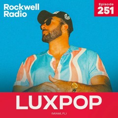 Rockwell Radio Mix