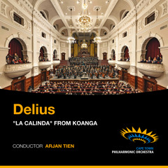 "La Calinda" from Koanga (Live)