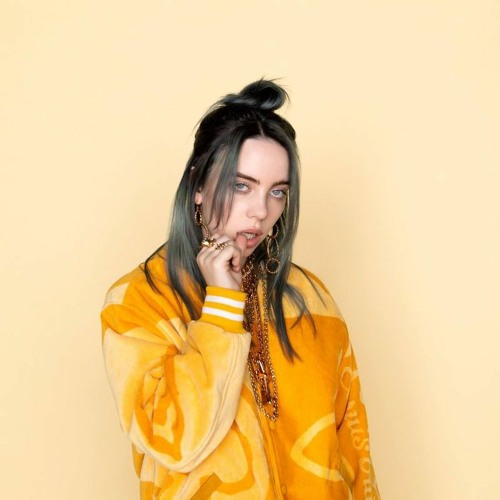 Stream Billie Eilish - lovely | TRAP | by Skratch Proof | Listen online ...