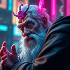 Old and Wise