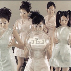 T.T.MA (티티마) - My Baby (English version) 1999