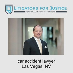 car accident lawyer Las Vegas, NV