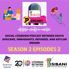 Isibani Episode 2 Season 2