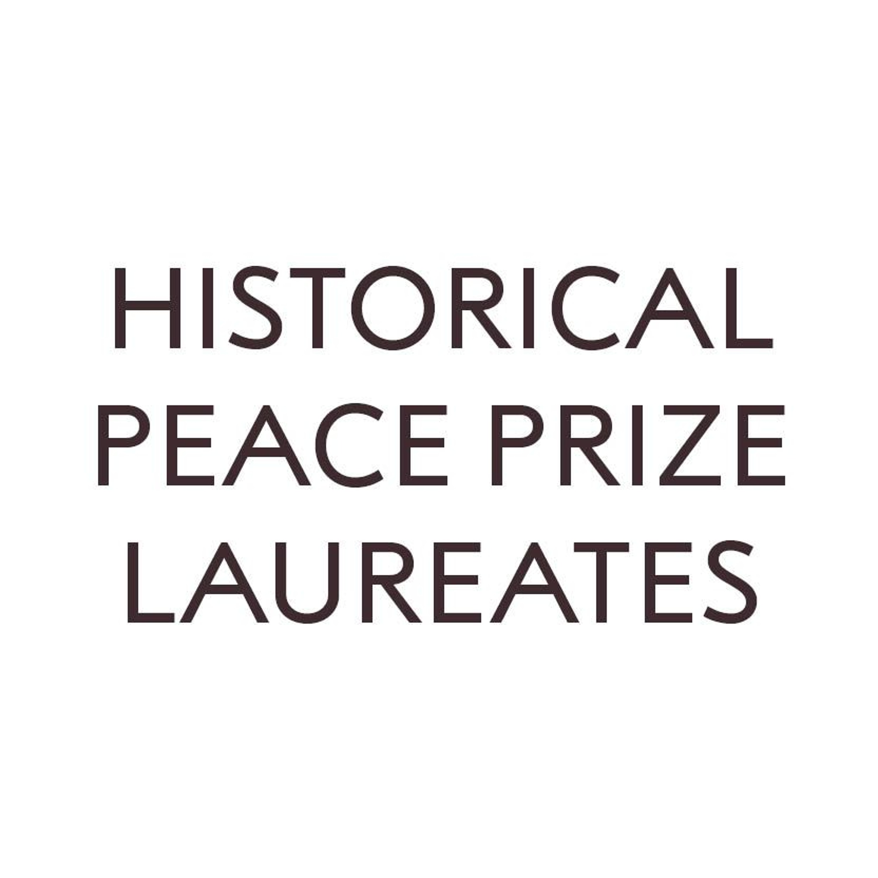 Nobel Peace Center