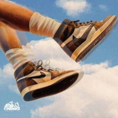 Nikes On My Feet - Mc Miller (Walden Lofi Hip Hop Short Remix)
