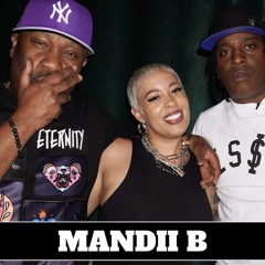 Mandii B