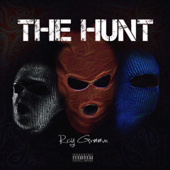 Ray Groove - The Hunt (prod. by TR808)
