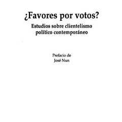 [PDF] Favores Por Votos (Cristal Del Tiempo) (Spanish Edition) - Javier Auyero