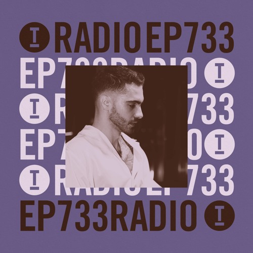 Toolroom Radio EP733 - Presented by Crusy (Spanish)