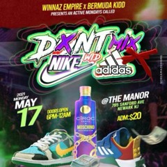 STRICTLY BUSINESS - ACTIVE MONDAYS LIVE AUDIO - MAY 17 2021