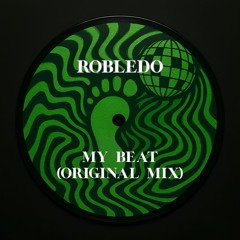 My Beat (Original Mix)