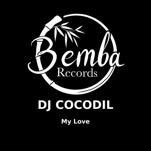 My Love (Original Deep Mix)