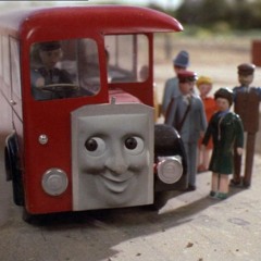 Bertie the Bus' Theme - Season 1