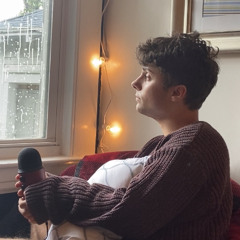 As The World Caves In (Cover) Elijah Roesner