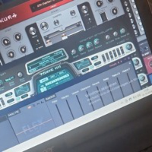 GIB MAL HER DAT SERUM