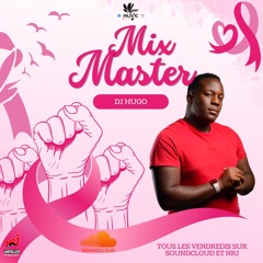 01- DJ HUGO - NRJ MASTERMIX 10-10-2025