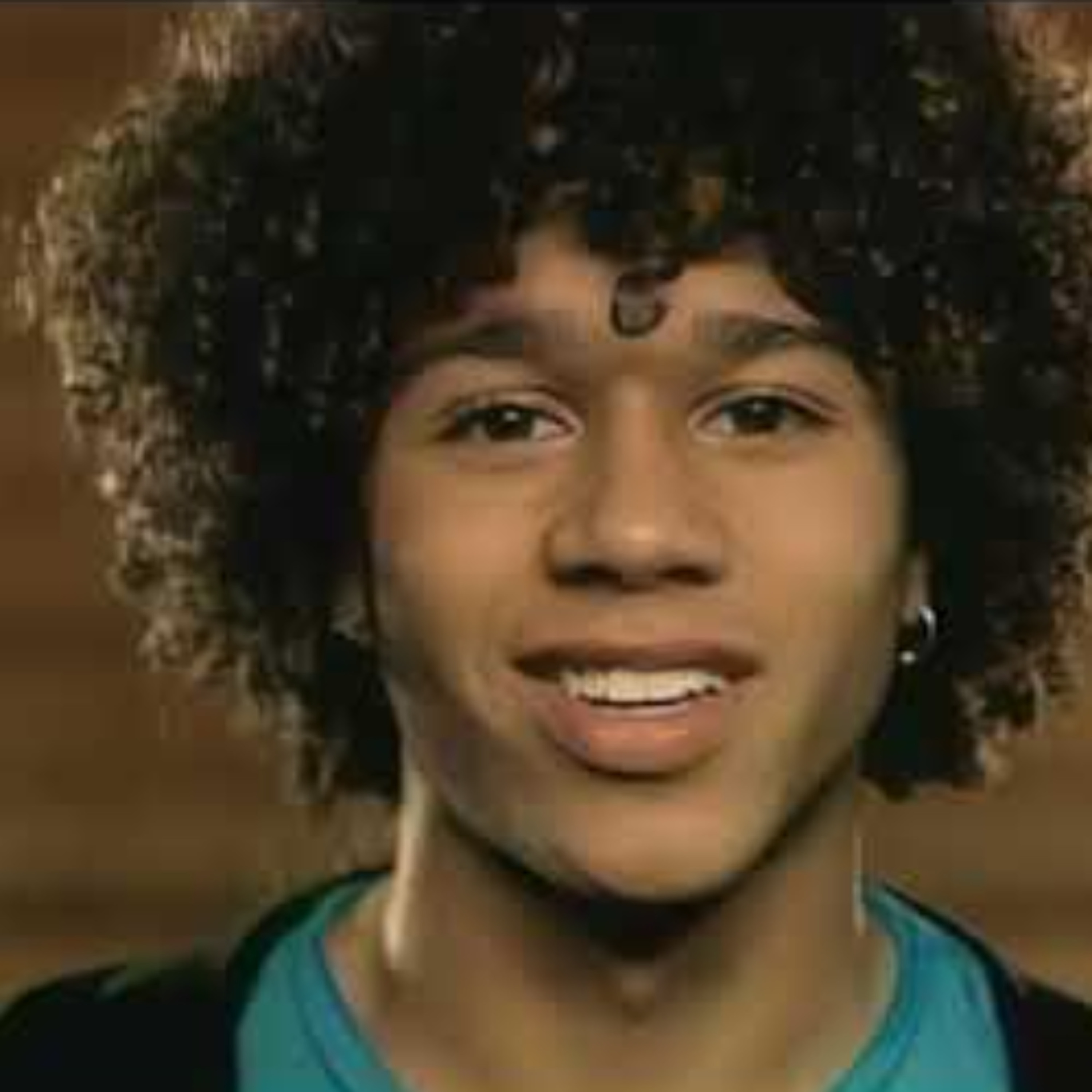 Corbin Bleu - Push It to the Limit Remix Tyla - Truth or Dare episode artwork