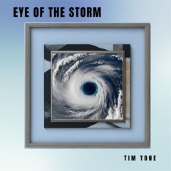 EYE OF THE STORM - Tim Tone