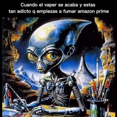 cuando el vaper se acaba y estas tan adicto q empiezas a fumar amazon prime