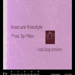 Insecure Freestyle