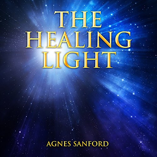 [Download] EPUB √ The Healing Light by  Agnes Sanford,Jeana Rich,Majestic PDF EBOOK E