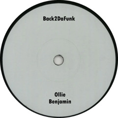 Back2DaFunk