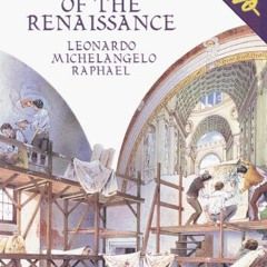 [Read] EPUB 💜 Three Masters of the Renaissance: Leonardo, Michelangelo, Raphael (BRA