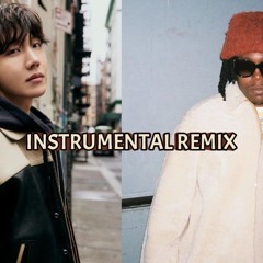 Don Toliver & J-Hope - LV Bag (Instrumental Remix)